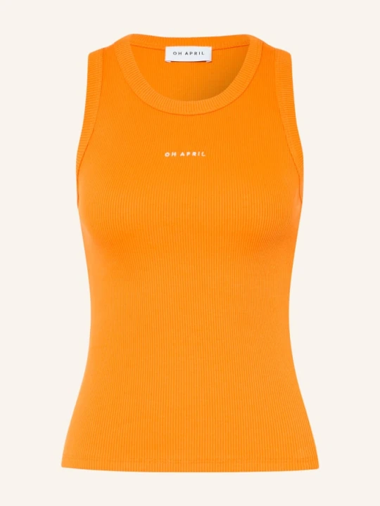 Zdjęcie produktu Oh April Top Dara orange