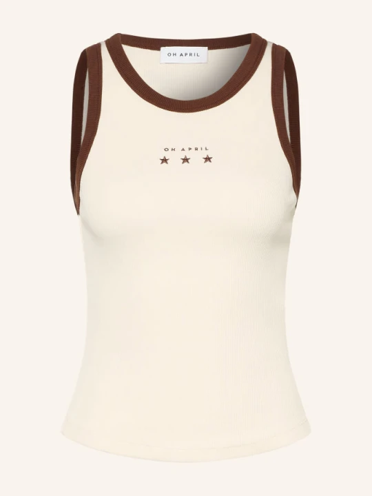 Zdjęcie produktu Oh April Top Dara weiss