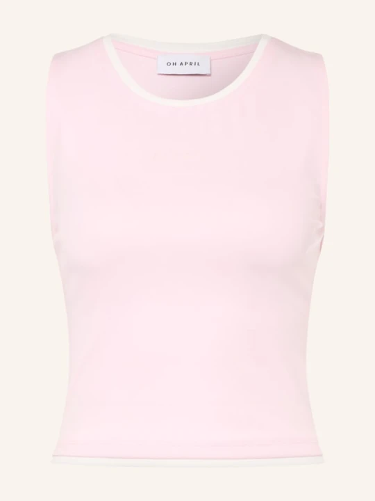 Zdjęcie produktu Oh April Top Eden rosa