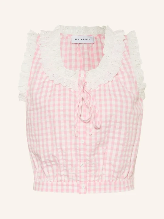 Zdjęcie produktu Oh April Top Sona rosa