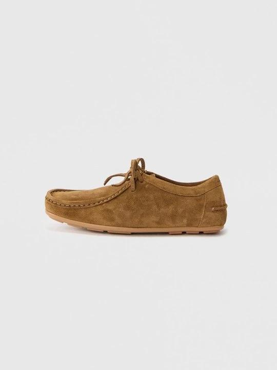Zdjęcie produktu Oksfordki Bally tan