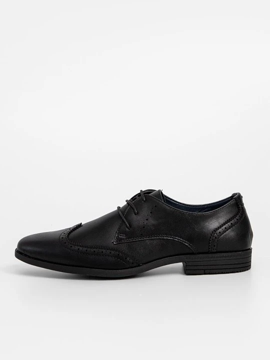 Zdjęcie produktu Oksfordki Ben Sherman czarny