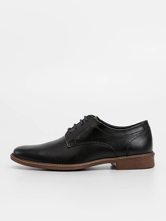 Zdjęcie produktu Oksfordki Ben Sherman czarny