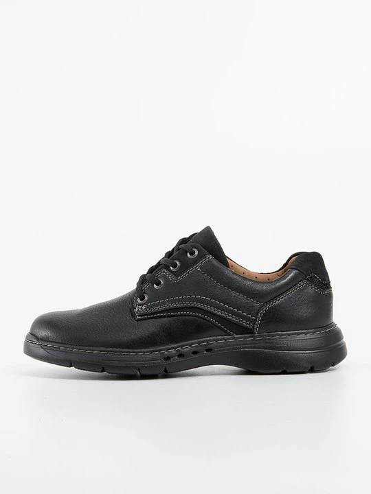 Zdjęcie produktu Oksfordki Clarks czarny