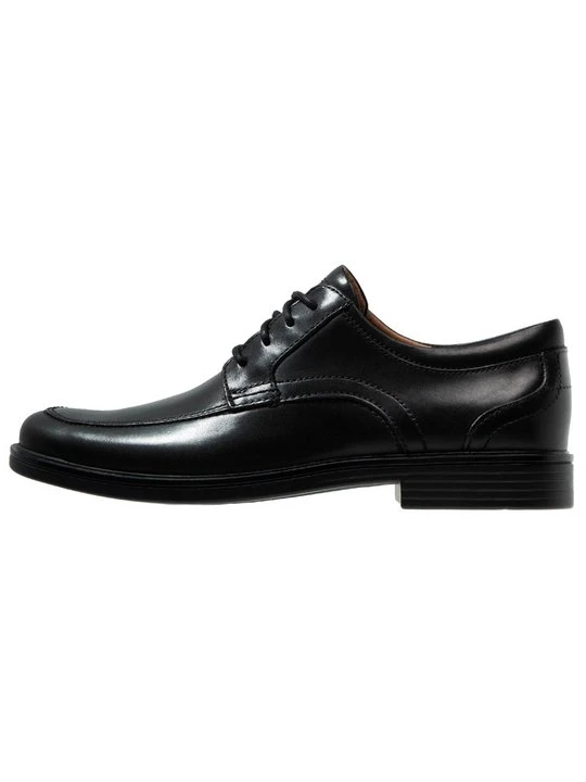 Zdjęcie produktu Oksfordki Clarks czarny