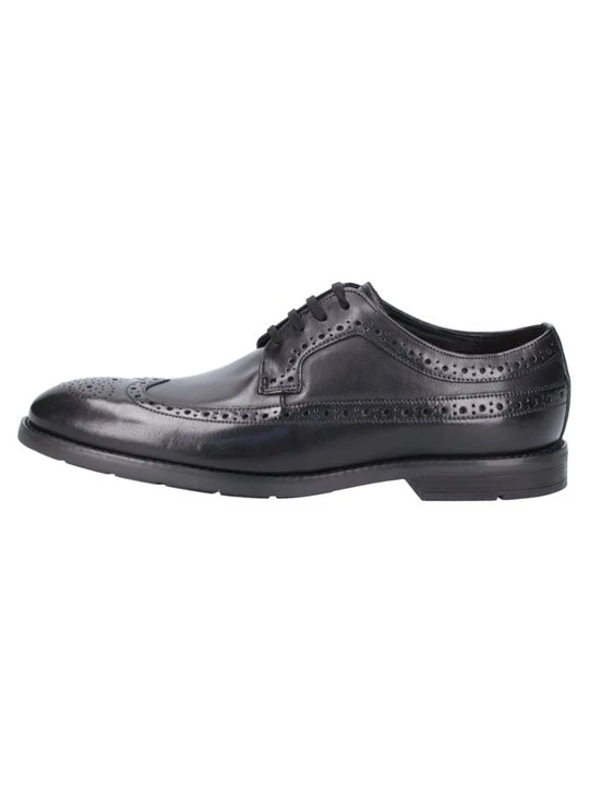 Zdjęcie produktu Oksfordki Clarks czarny