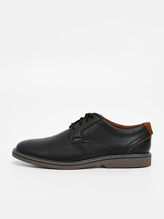 Zdjęcie produktu Oksfordki Clarks czarny