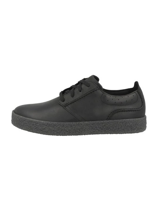 Zdjęcie produktu Oksfordki Clarks czarny