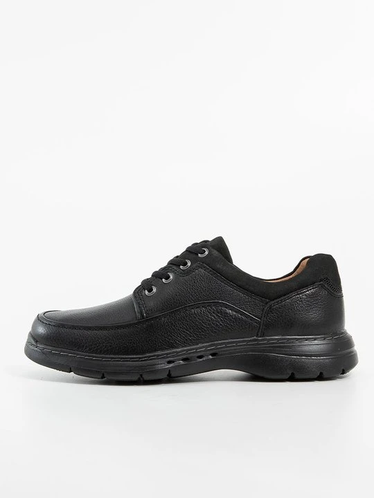 Zdjęcie produktu Oksfordki Clarks czarny