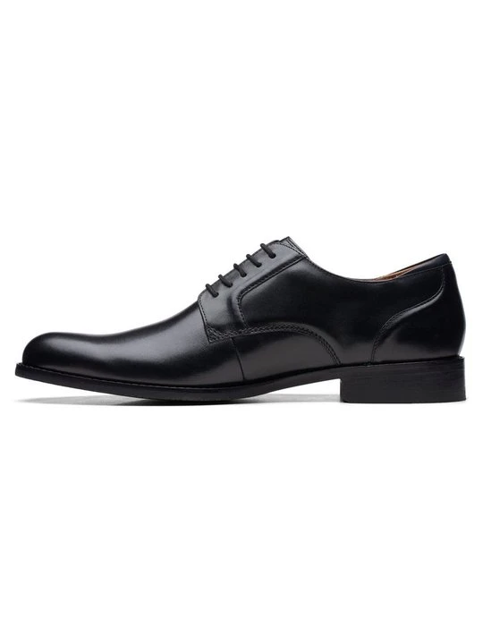 Zdjęcie produktu Oksfordki Clarks czarny