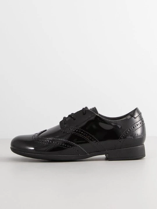 Zdjęcie produktu Oksfordki Clarks czarny