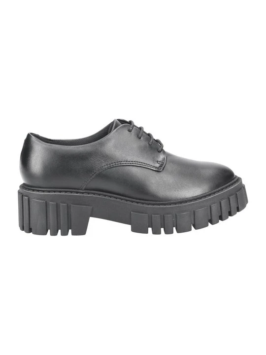 Zdjęcie produktu Oksfordki Clarks czarny