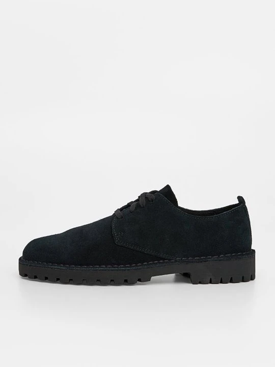 Zdjęcie produktu Oksfordki Clarks czarny