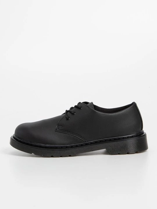 Zdjęcie produktu Oksfordki Dr. Martens czarny