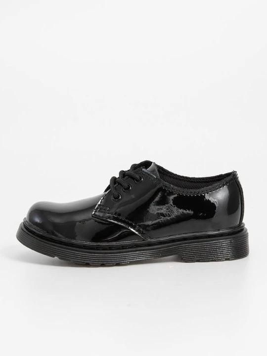 Zdjęcie produktu Oksfordki Dr. Martens czarny
