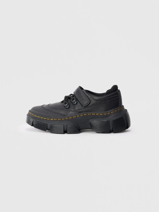 Zdjęcie produktu Oksfordki Dr. Martens czarny