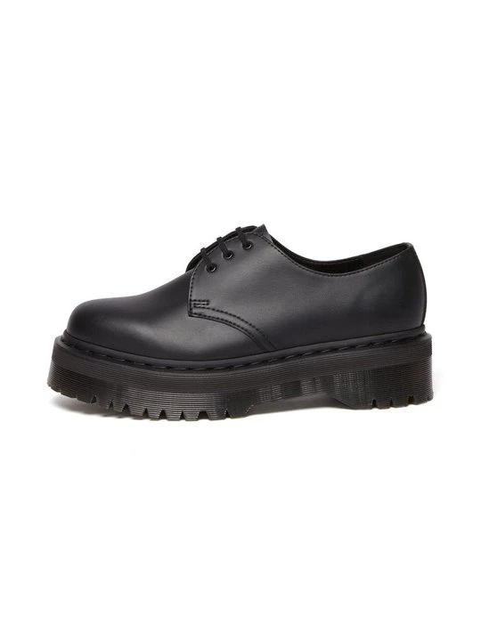 Zdjęcie produktu Oksfordki Dr. Martens czarny