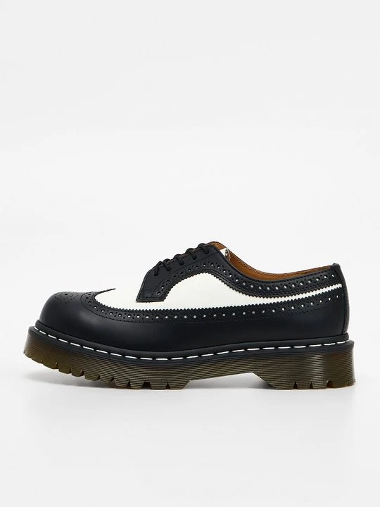 Zdjęcie produktu Oksfordki Dr. Martens biały