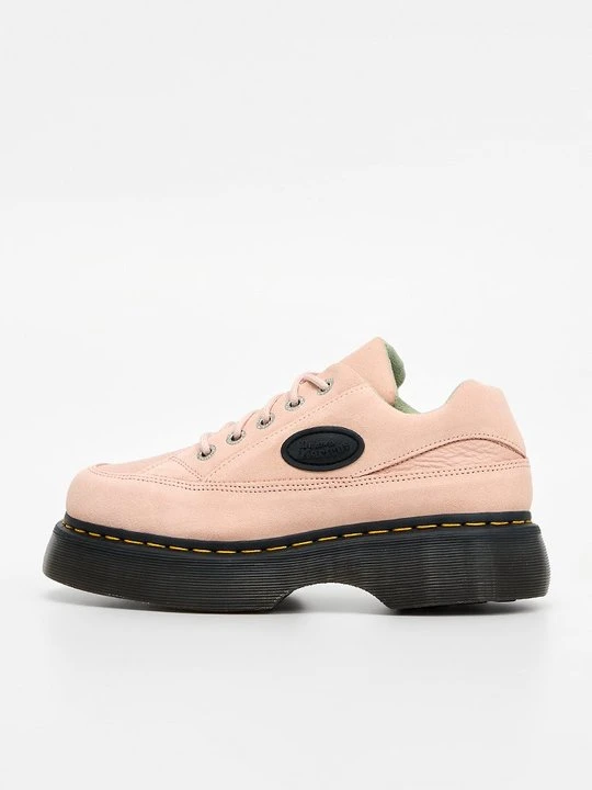 Zdjęcie produktu Oksfordki Dr. Martens jasnoróżowy