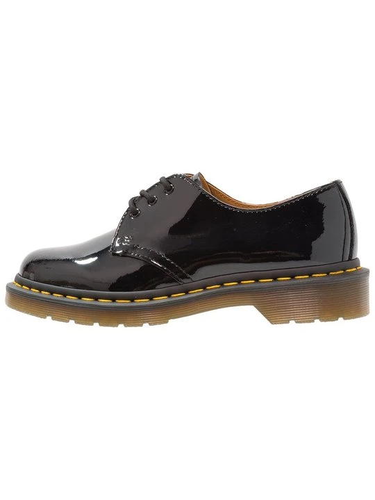 Zdjęcie produktu Oksfordki Dr. Martens czarny