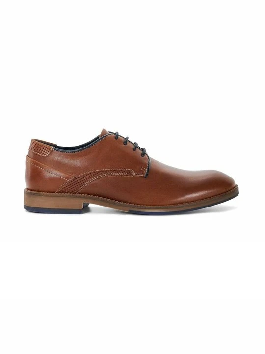 Zdjęcie produktu Oksfordki Dune London tan