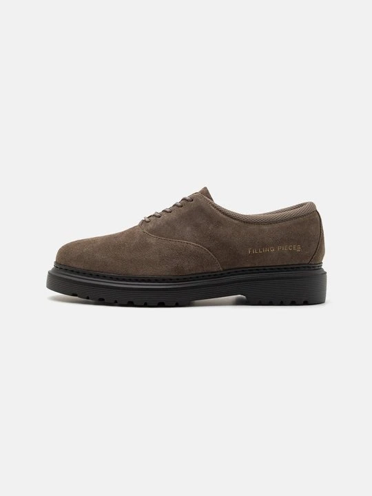 Zdjęcie produktu Oksfordki Filling Pieces brązowy