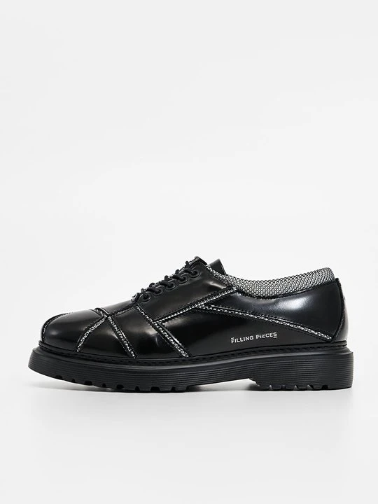 Zdjęcie produktu Oksfordki Filling Pieces czarny