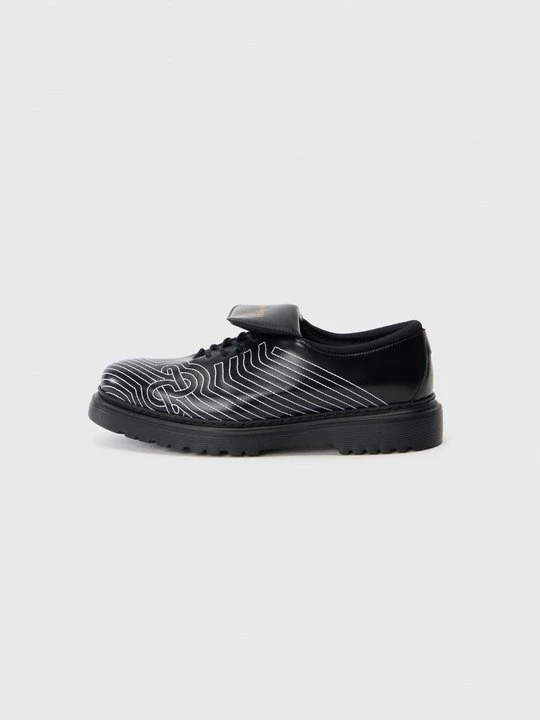 Zdjęcie produktu Oksfordki Filling Pieces czarny