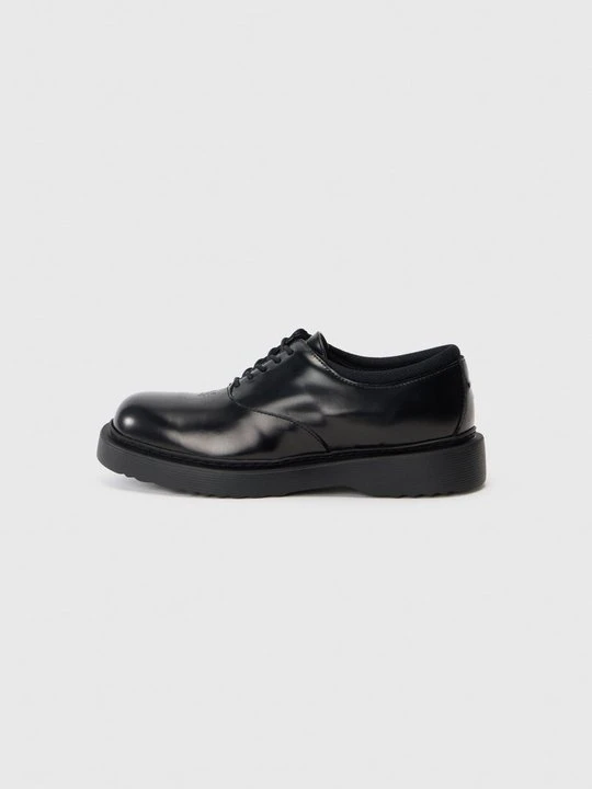 Zdjęcie produktu Oksfordki Filling Pieces czarny