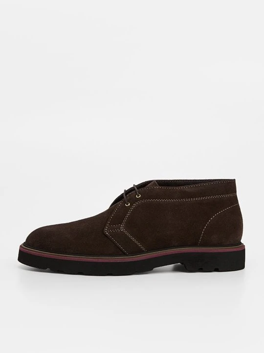 Zdjęcie produktu Oksfordki Paul Smith brązowy