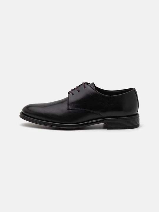 Zdjęcie produktu Oksfordki Paul Smith czarny