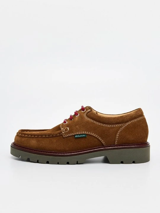 Zdjęcie produktu Oksfordki Paul Smith tan