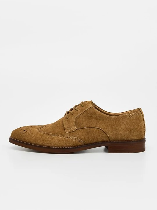 Zdjęcie produktu Oksfordki Ted Baker tan