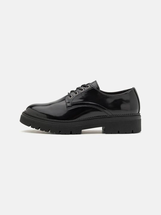 Zdjęcie produktu Oksfordki YOURTURN By Zalando czarny