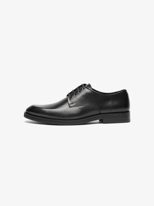 Zdjęcie produktu Oksfordki Zign By Zalando czarny
