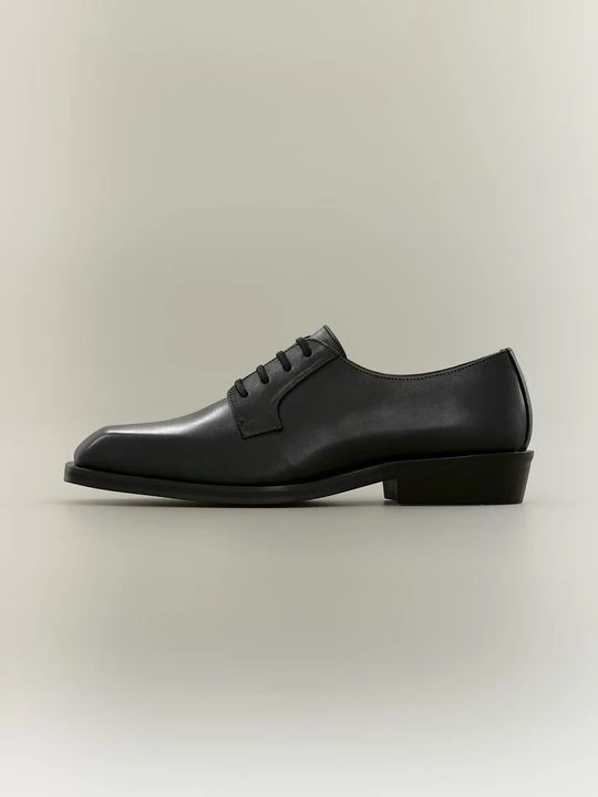 Zdjęcie produktu Oksfordki Zign By Zalando czarny