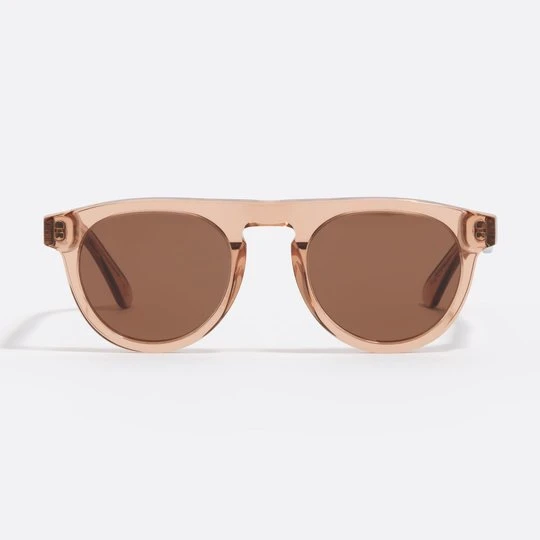 Zdjęcie produktu Okulary BIMBA Y LOLA By RSF" Racer karmelowe CARAMEL