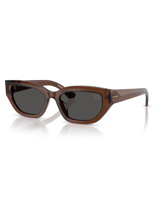 Zdjęcie produktu Okulary damskie przeciwsłoneczne BURBERRY