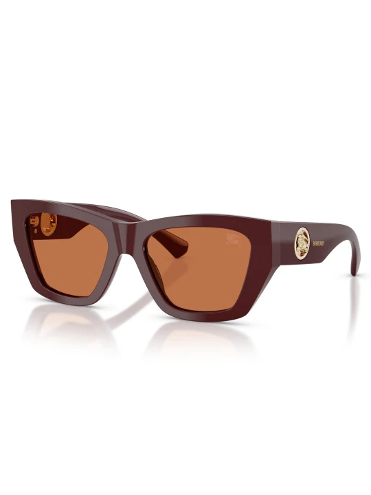 Zdjęcie produktu Okulary damskie przeciwsłoneczne BURBERRY