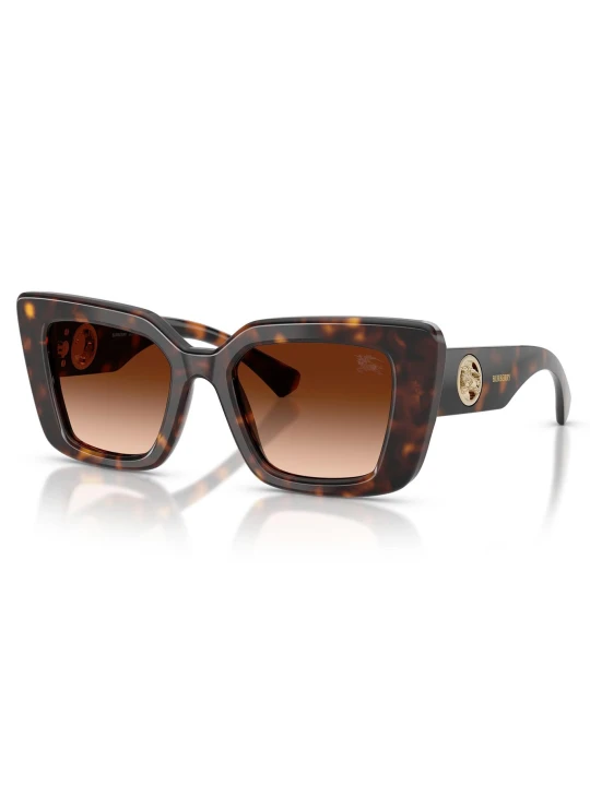 Zdjęcie produktu Okulary damskie przeciwsłoneczne BURBERRY