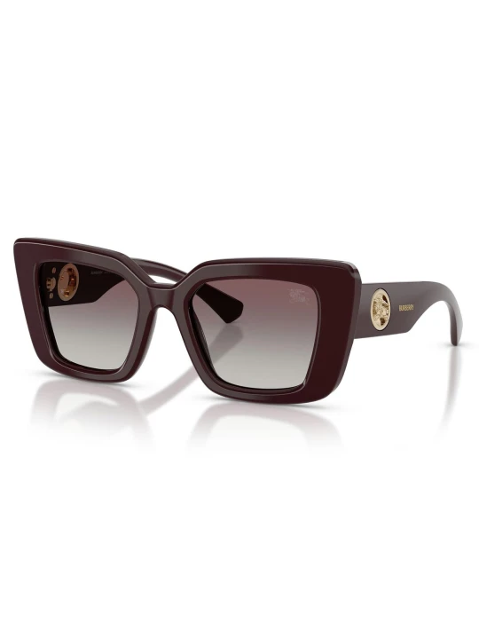 Zdjęcie produktu Okulary damskie przeciwsłoneczne BURBERRY