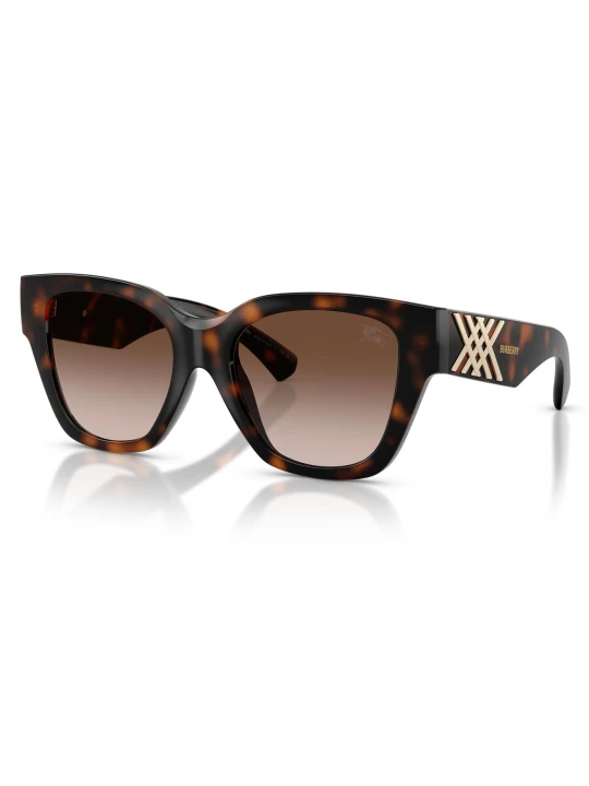 Zdjęcie produktu Okulary damskie przeciwsłoneczne BURBERRY