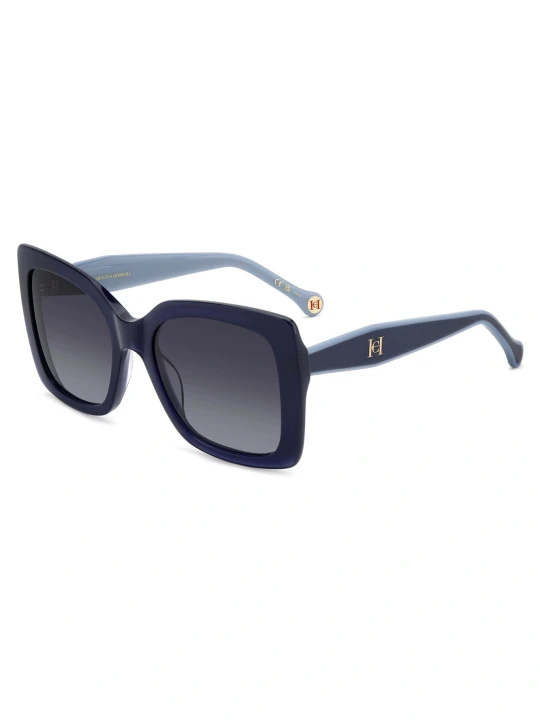 Zdjęcie produktu Okulary damskie przeciwsłoneczne HER 0258/G/S PJP9O CAROLINA HERRERA