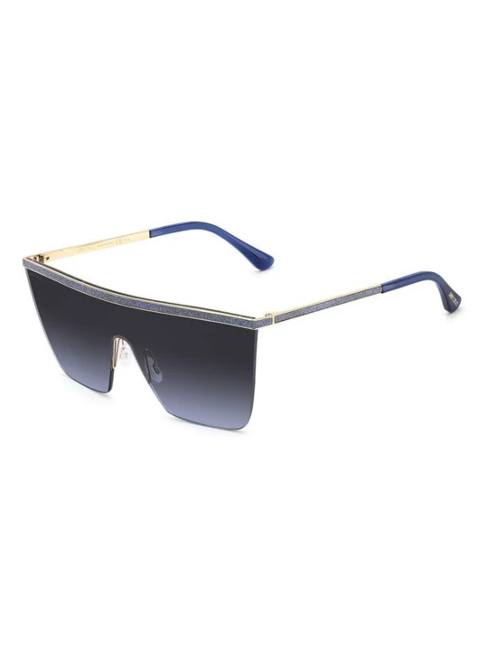 Zdjęcie produktu Okulary damskie przeciwsłoneczne LEAH / S LKSGB JIMMY CHOO