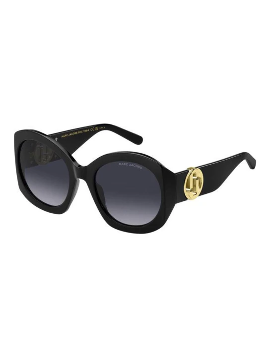 Zdjęcie produktu Okulary damskie przeciwsłoneczne MARC 722 / S 8079O MARC JACOBS