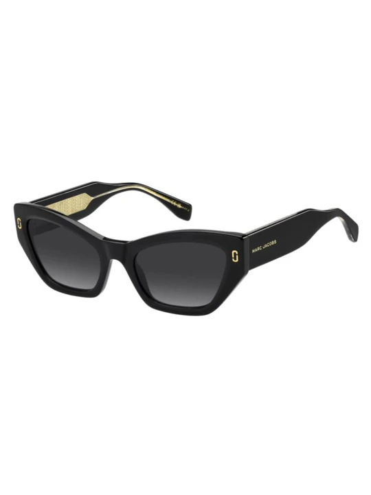 Zdjęcie produktu Okulary damskie przeciwsłoneczne MJ 1117 / S 8079O MARC JACOBS