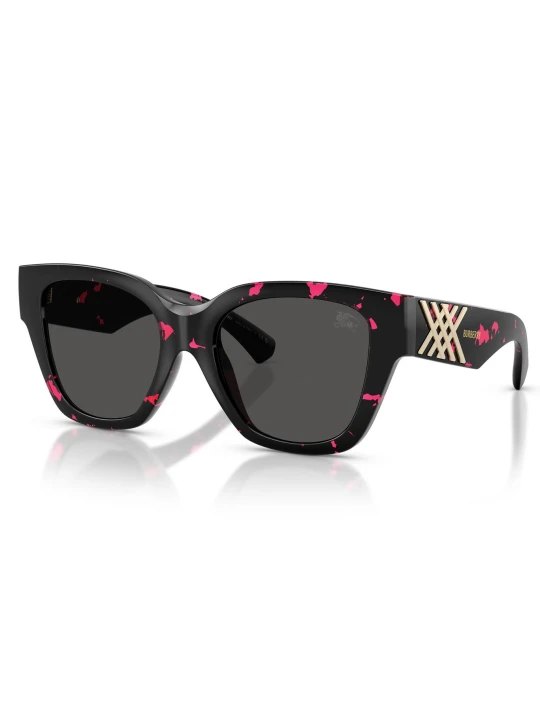Zdjęcie produktu Okulary damskie przeciwsłoneczne BURBERRY
