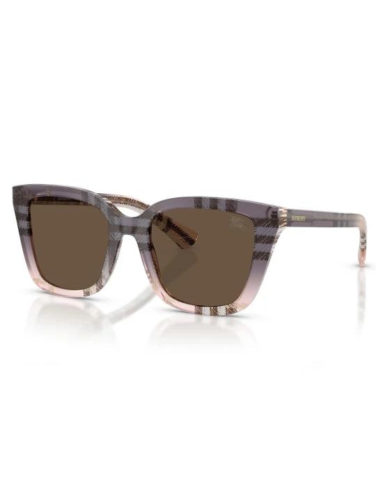 Zdjęcie produktu Okulary damskie przeciwsłoneczne BURBERRY