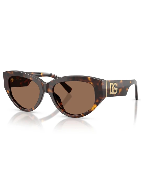 Zdjęcie produktu Okulary damskie przeciwsłoneczne DOLCE & GABBANA
