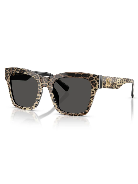 Zdjęcie produktu Okulary damskie przeciwsłoneczne DOLCE & GABBANA